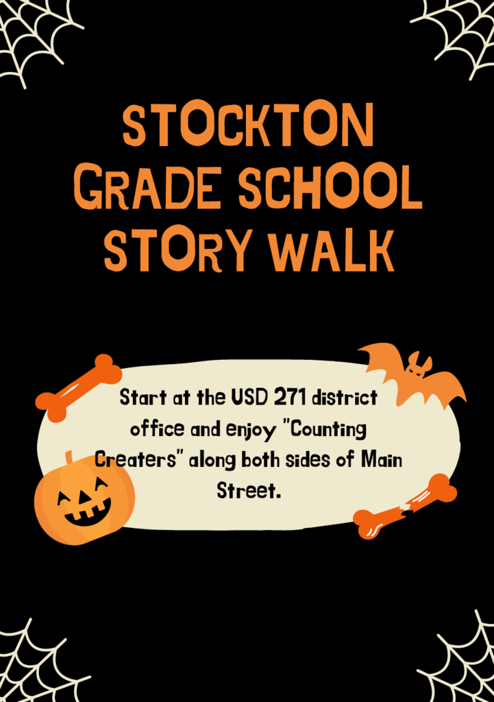 story walk
