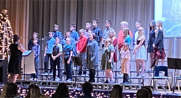 6th choir