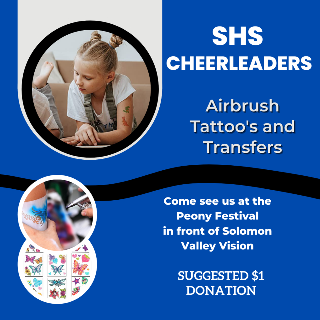 Cheer