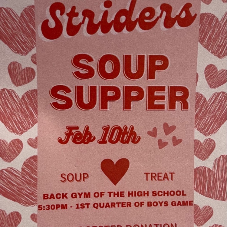 soup supper