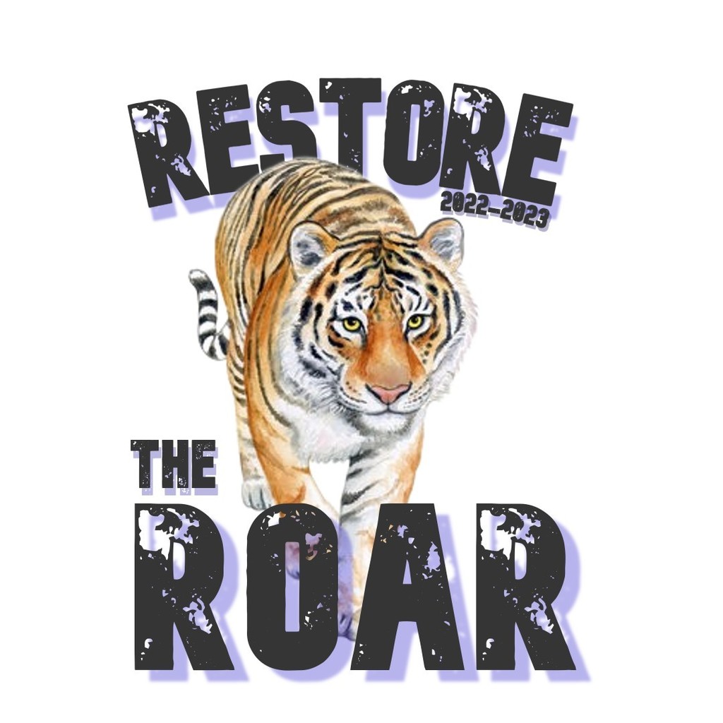 restore the roar